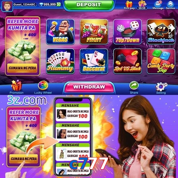 c777.game