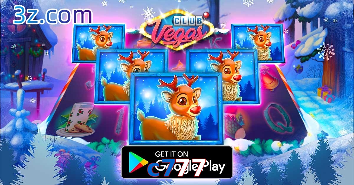 c777.game