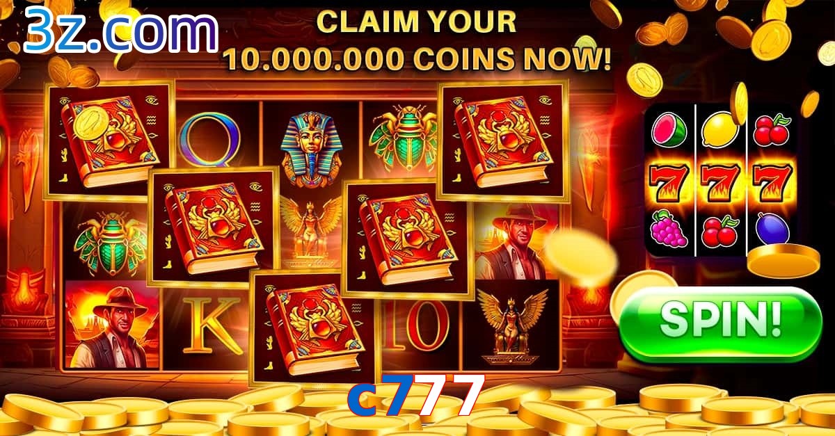 c777.game