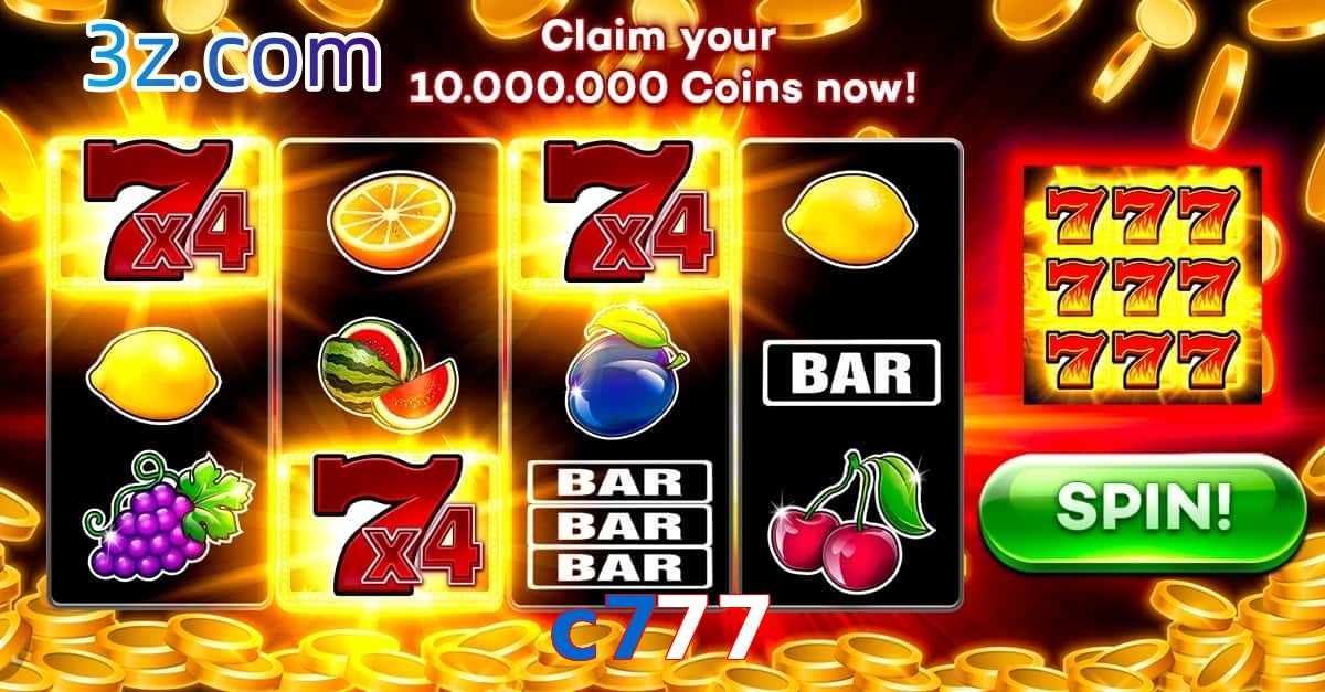 c777.game