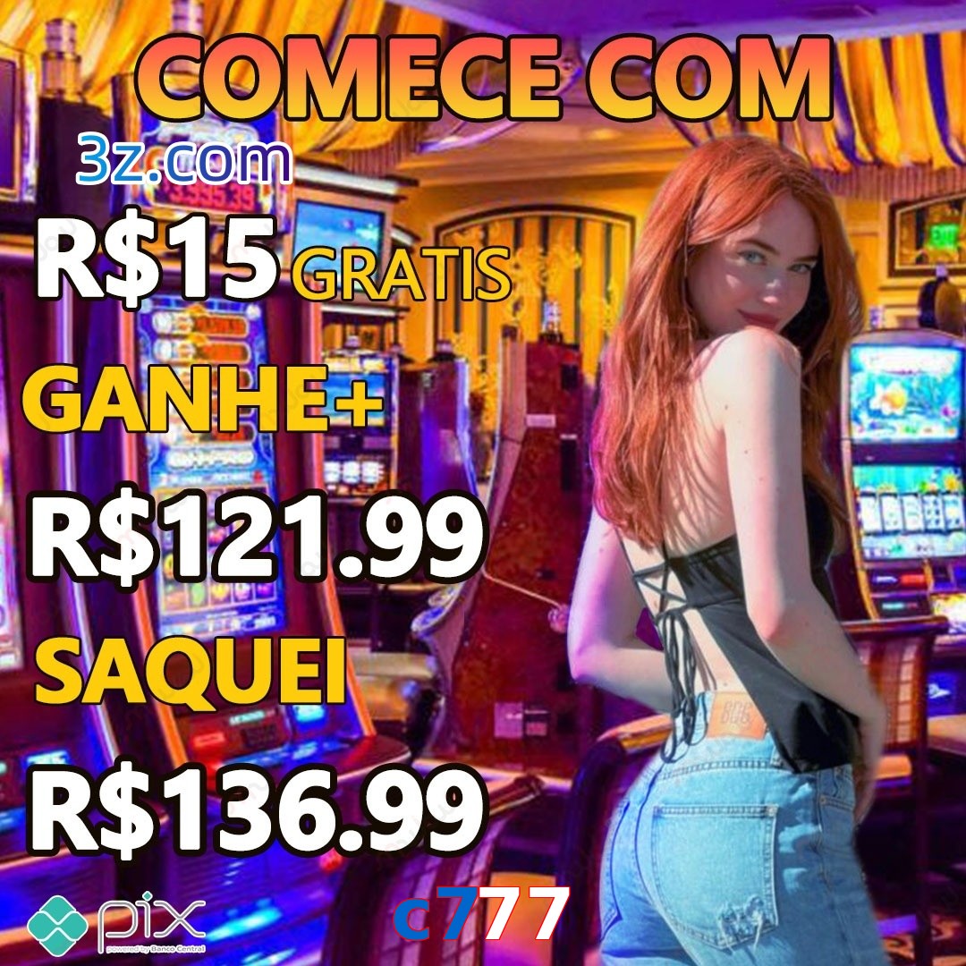 c777 apostas esportivas e cassino