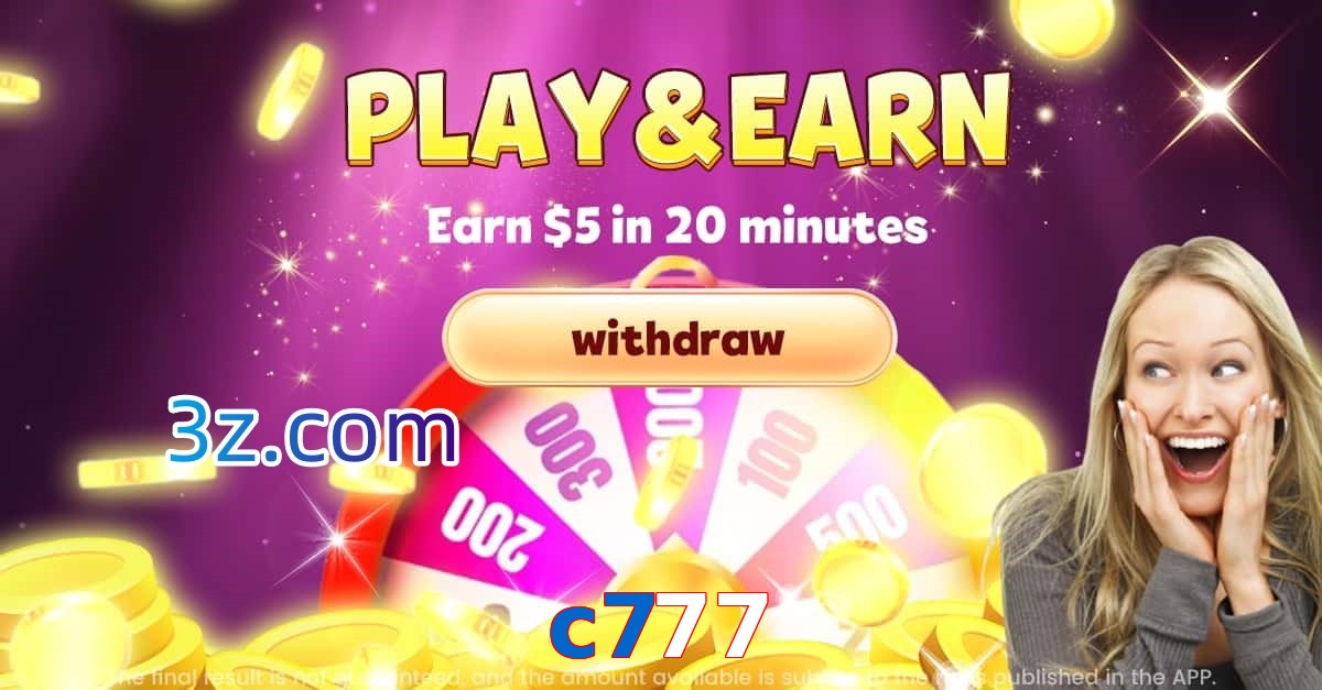 c777.game